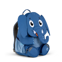 Affenzahn | Zaino Elefante Grande Amico 8 L | 01563-30231-10