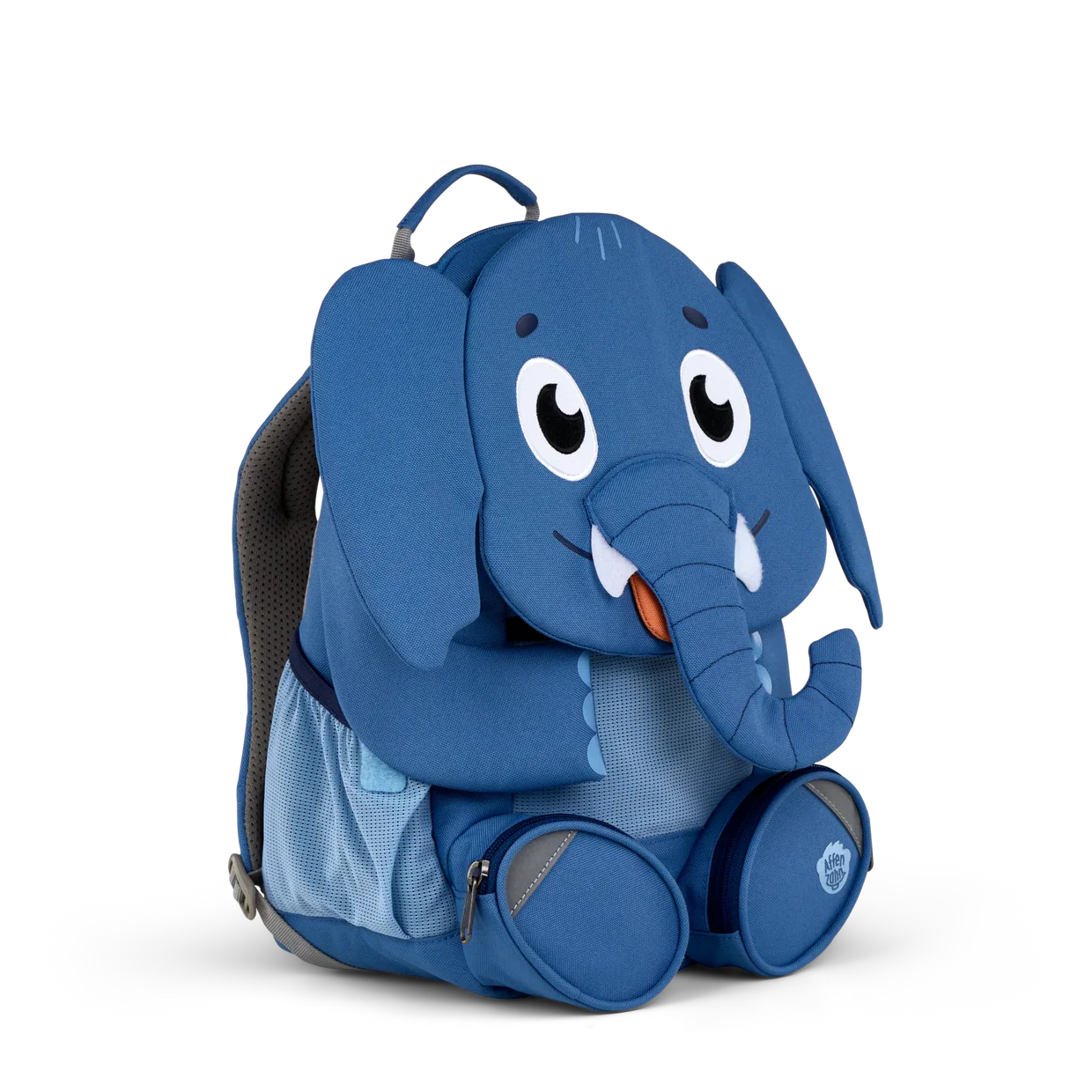 Affenzahn | Zaino Elefante Grande Amico 8 L | 01563-30231-10