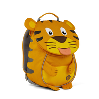 Affenzahn | Zaino Tigre Piccolo Amico 4 L | 01407-10004-10