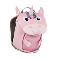 Affenzahn | Zaino Unicorno Piccolo Amico 4 L | 01409-50023-10