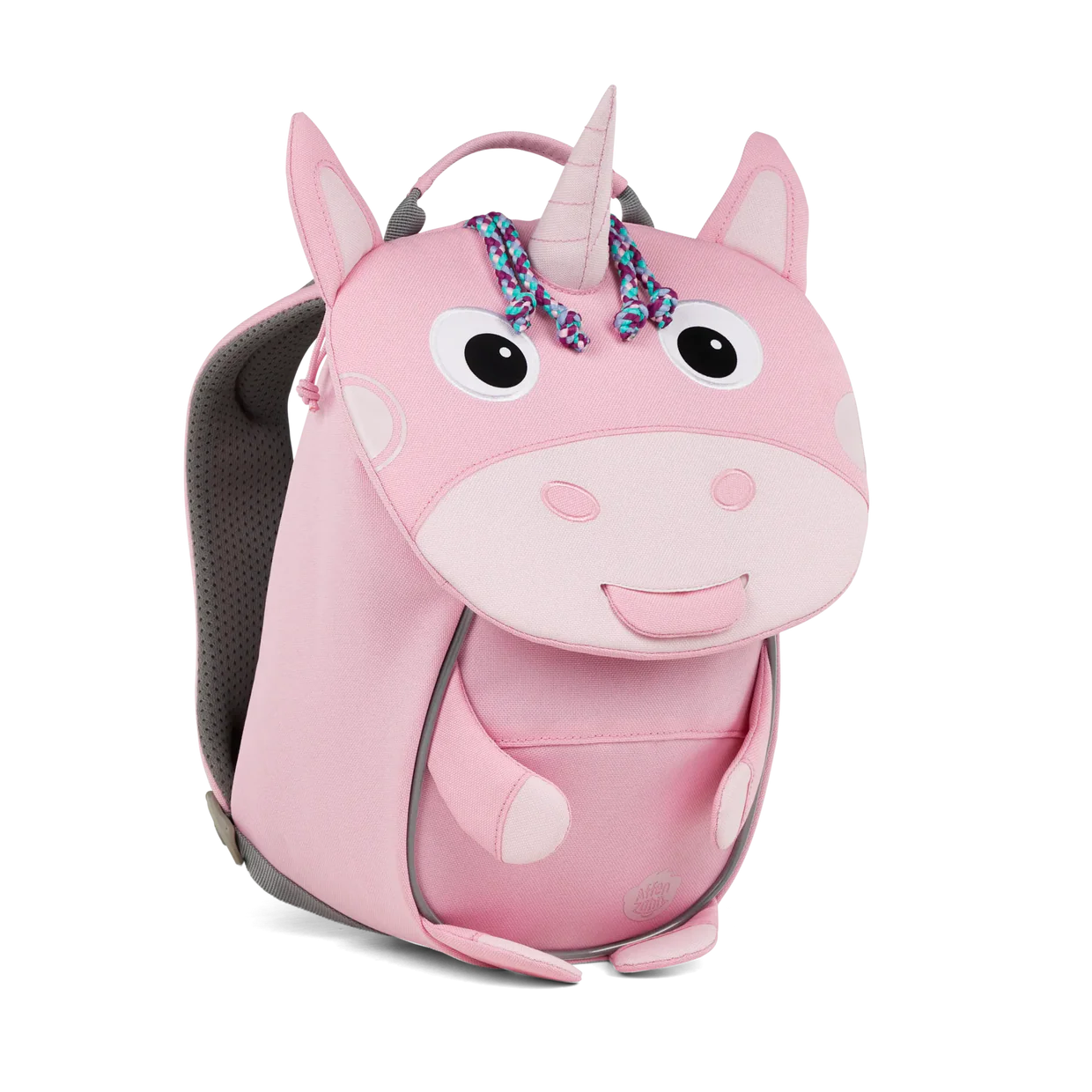 Affenzahn | Zaino Unicorno Piccolo Amico 4 L | 01409-50023-10