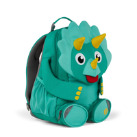 Affenzahn | Zaino Dinosauro Grande Amico 8 L | 01434-20024-10