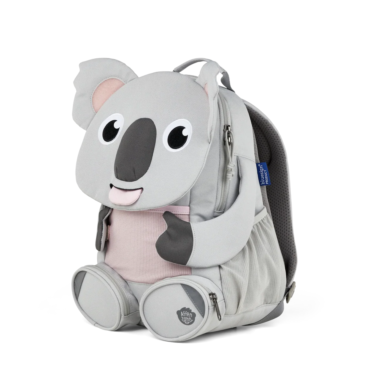 Affenzahn | Zaino Koala Grande Amico 8 L | 01426-80027-10
