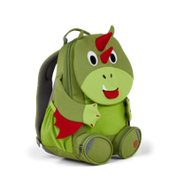 Affenzahn | Zaino Drago Grande Amico 8 L | 01429-20083-10