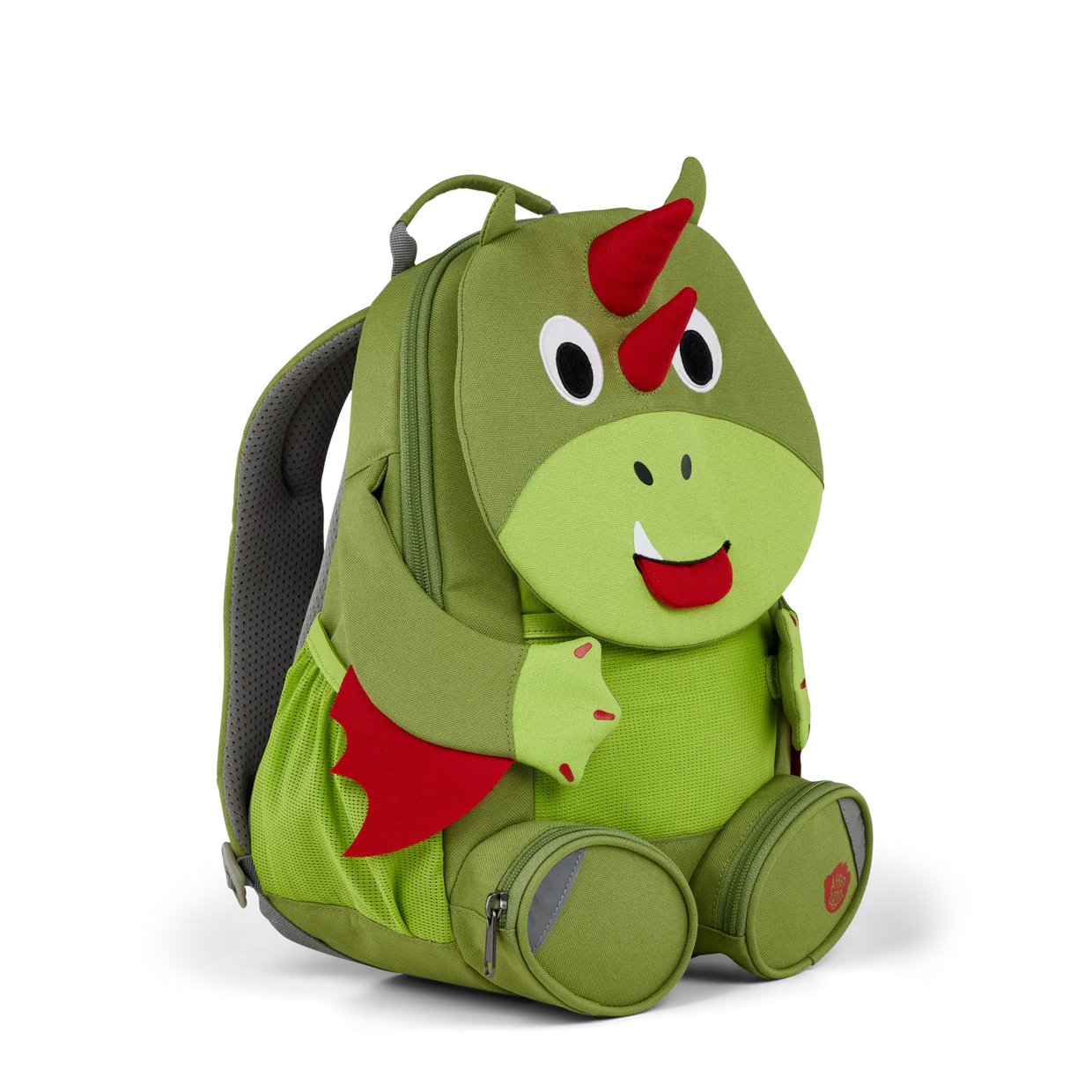 Affenzahn | Zaino Drago Grande Amico 8 L | 01429-20083-10