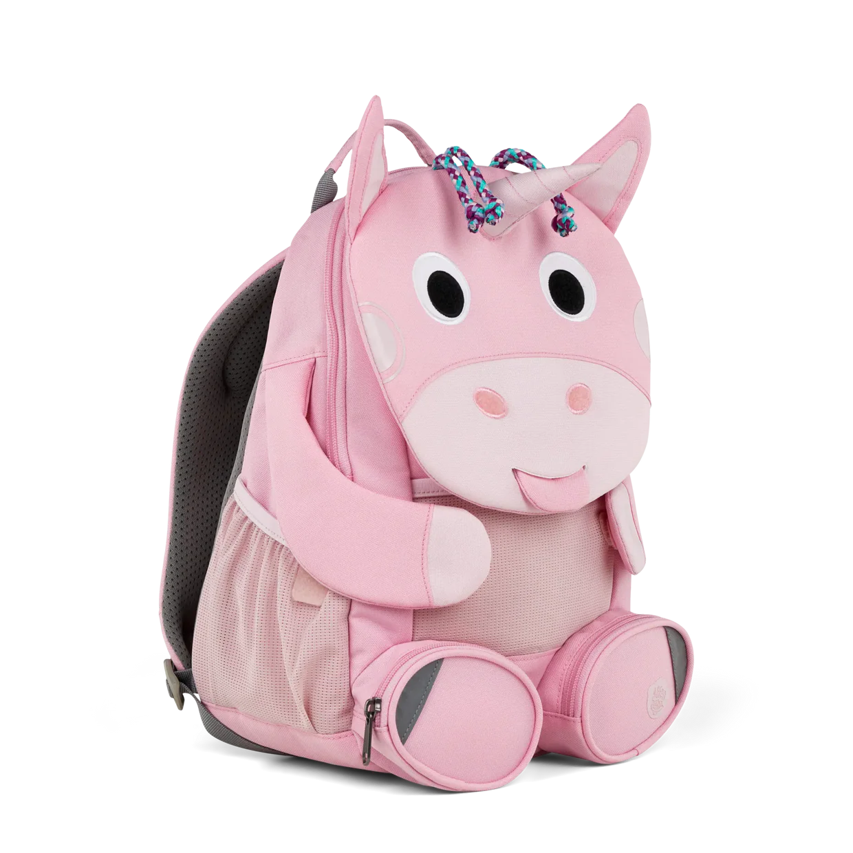 Affenzahn | Zaino Unicorno Grande Amico 8 L | 01427-50023-10