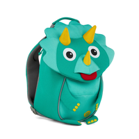 Affenzahn | Zaino Dinosauro Piccolo Amico 4 L | 01416-20023-10