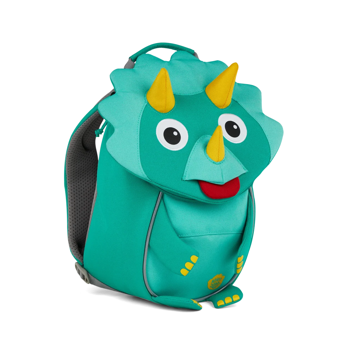 Affenzahn | Zaino Dinosauro Piccolo Amico 4 L | 01416-20023-10