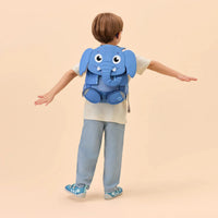 Affenzahn | Zaino Elefante Grande Amico 8 L | 01563-30231-10