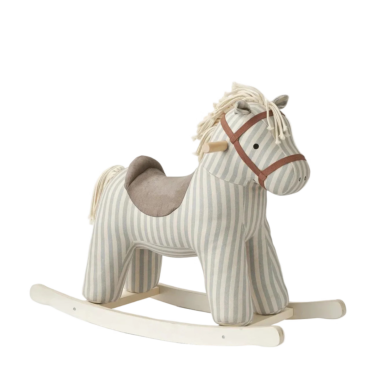 Kids Concept | Cavallo a Dondolo Sam Aiden | 1000909