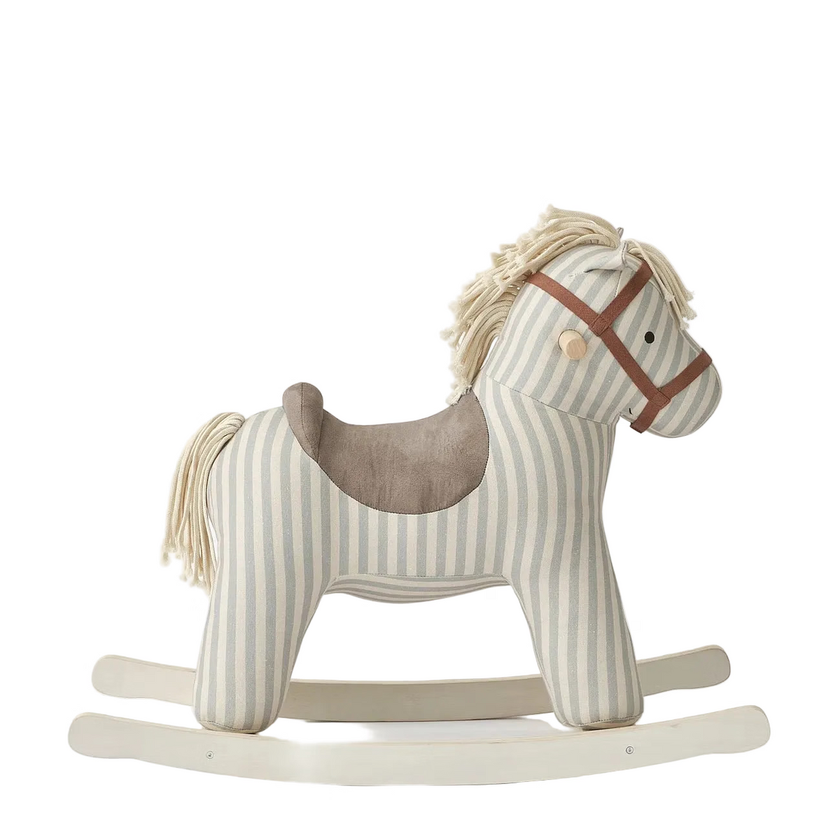 Kids Concept | Cavallo a Dondolo Sam Aiden | 1000909