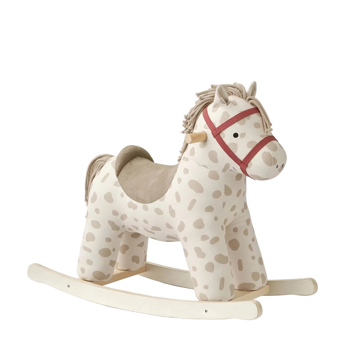 Kids Concept | Cavallo a Dondolo Dotty | 1000910