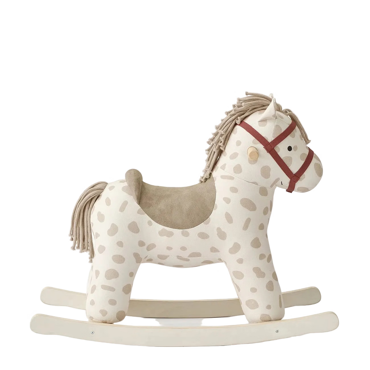 Kids Concept | Cavallo a Dondolo Dotty | 1000910
