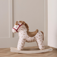 Kids Concept | Cavallo a Dondolo Dotty | 1000910