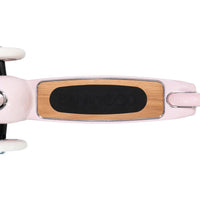 Banwood | Monopattino Rosa Con Cestino Rimovibile 3-6 Anni | BW-SCOOTER-PINK