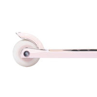 Banwood | Monopattino Rosa Con Cestino Rimovibile 3-6 Anni | BW-SCOOTER-PINK