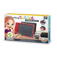 Buki France | Tavoletta Grafica LCD Impara Alfabeto e Numeri | 5607