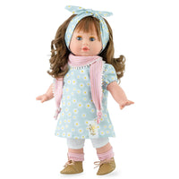 Marina & Pau | Bambola Tina Blossom 42 cm | 670