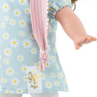 Marina & Pau | Bambola Tina Blossom 42 cm | 670