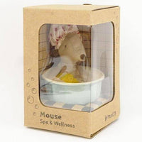 Topina Mouse Spa & Wellness Big Sister Maileg