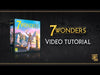 7 WONDERS