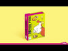Piou Piou Gioco di Carte