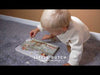 Puzzle in Legno Sonoro Piccola Fattorie Little Farm - Wooden Sound puzzle Little Farm