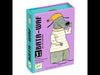 Bata-Waf Gioco di Carte