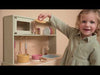 Cucina in Legno - Toy Kitchen