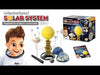 Sistema Solare Mobile Motorizzato - Solar System Motorized