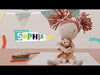 Bambola Sophia 35 Cm. - Doll Sophia