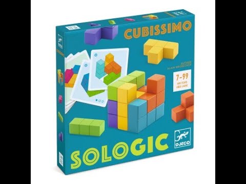 Cubissimo