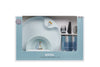 Set Pappa Servizio Stoviglie per Bambini 6 pezzi Sailors Bay Mepal Mio - Children's Dinnerware 6 Pcs