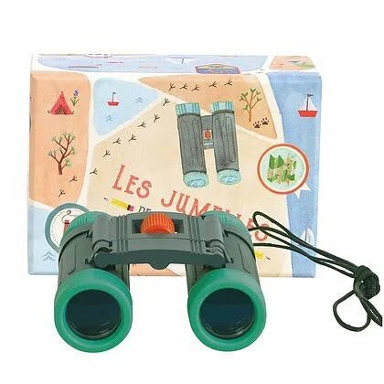 Moulin Roty | Binocolo dell'Esploratore | 712211