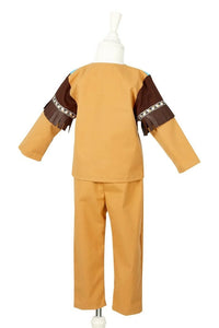 Souza! | Costume Indiano Atohi | 100750