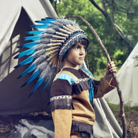 Souza! | Costume Indiano Atohi | 100750