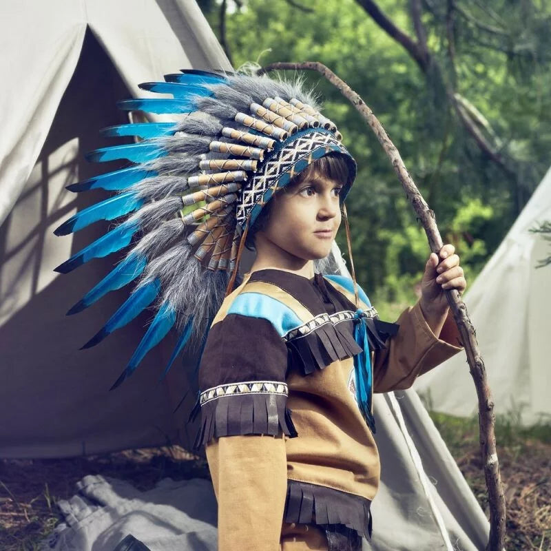 Souza! | Costume Indiano Atohi | 100750