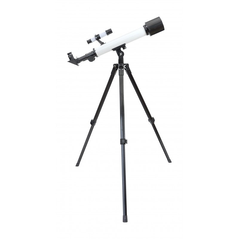 Telescopio 30 Attività Zoom 288X - Telescope 30 Activity