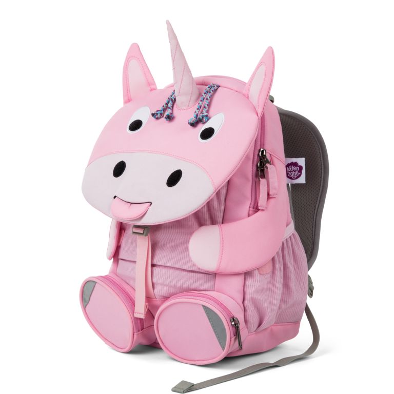 Zaino di unicorno discount